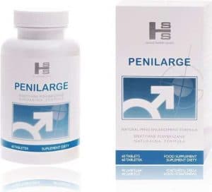 Penilarge opakowanie