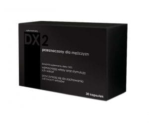 DX2 Tabletki
