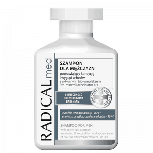 Radical Med Szampon
