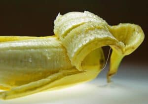 obrany banan