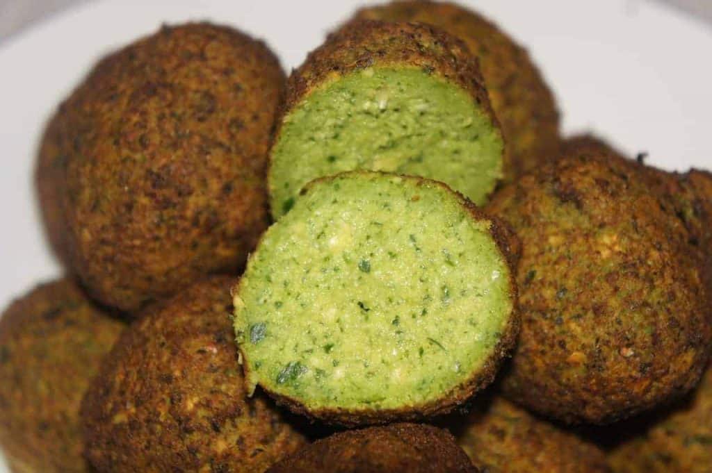 falafel