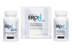 Eron Plus najlepsze tabletki na potencję