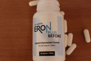 Eron Plus tabletki na potencje