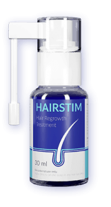 Hairstim, serum na łupież