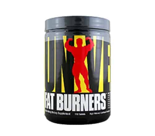 Fat Burners ETS (Easy To Swallow)