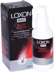 Loxon Max