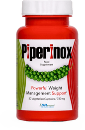 Piperinox tabletki na odchudzanie