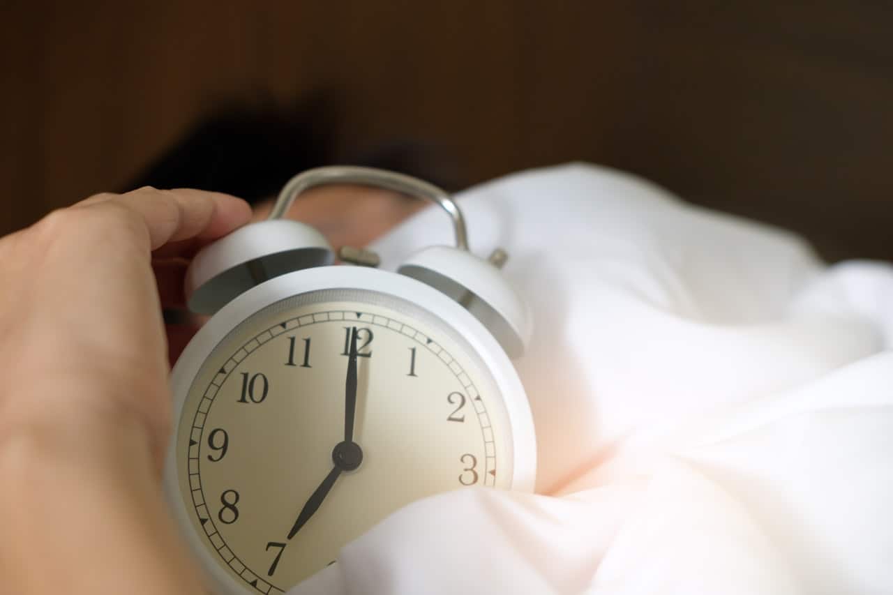 Zaburzenia Snu Przyczyny Rodzaje I Leczenie Portal O Zdrowiu 0591