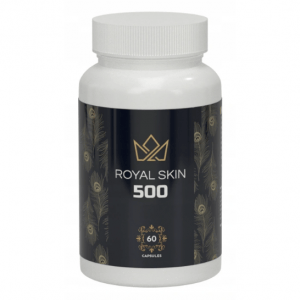 Royal Skin 500