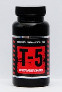 T5 kapsułki