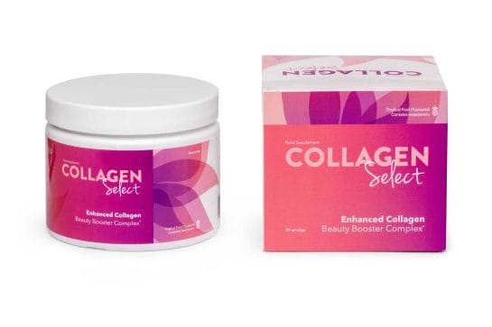 Collagen Select, kolagen do picia