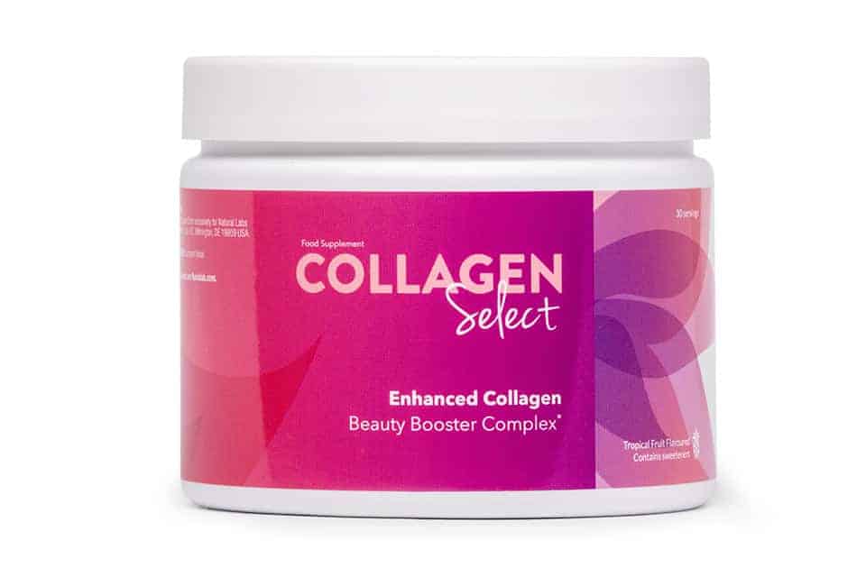 Collagen Select kolagen do picia