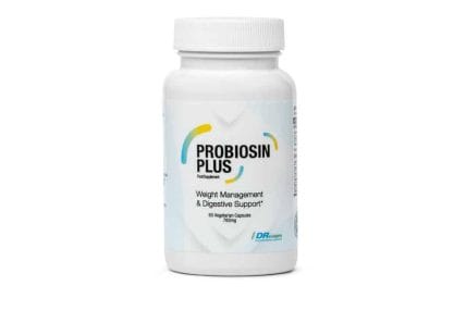 Probiosin Plus tabetki 