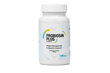 Probiosin Plus kapsułki