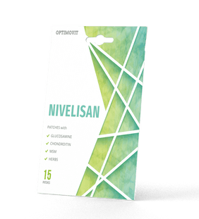 Nivelisan