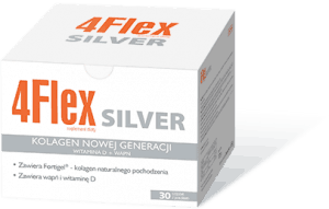 4Flex Silver