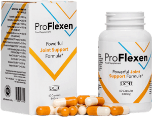 ProFlexen najlepszy kolagen na stawy