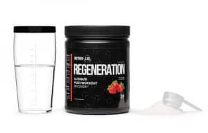 nutrigo lab regeneration