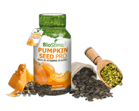 Pumpkin Seed Pro