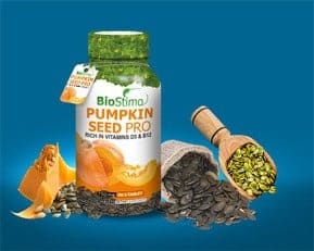 Pumpkin Seed Pro