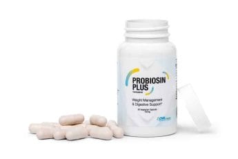 Probiosin Plus tabletki