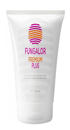 Fungalor Plus