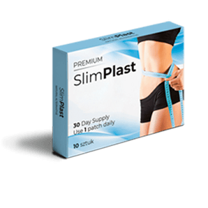 plastry odchudzające SlimPlast