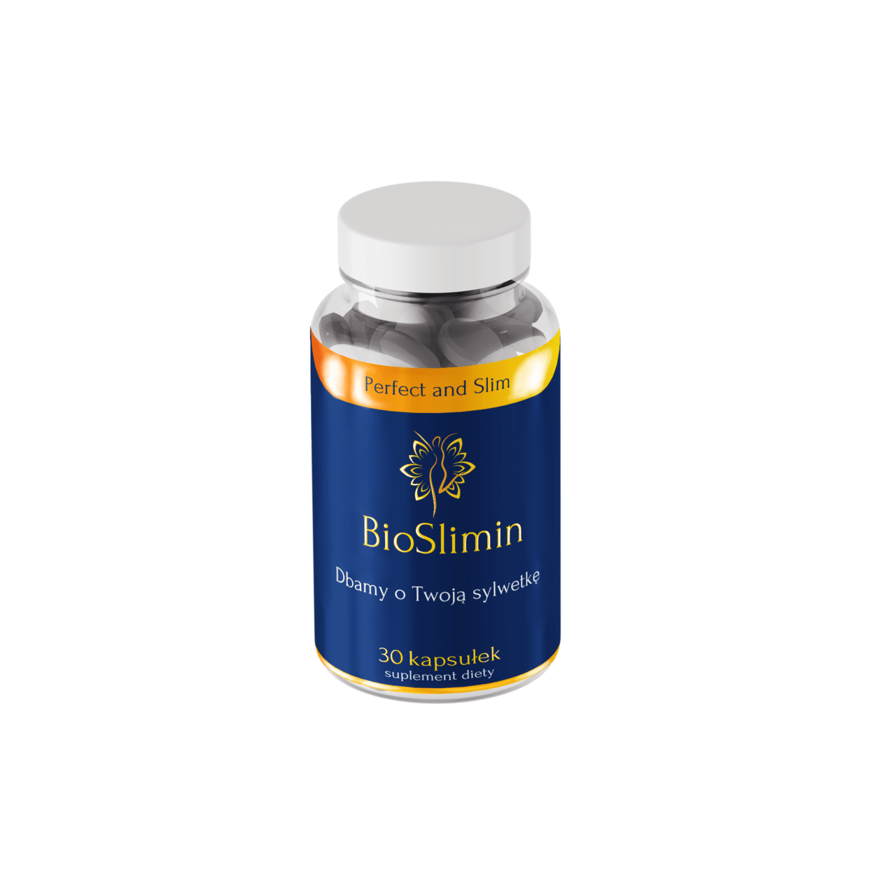 BioSlimin - Rzetelna Recenzja, Opinie, Skład, Efekty [Zobacz]
