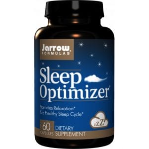 Jarrow Formulas Sleep Optimizer