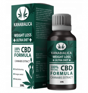 Screenshot 2021 07 01 at 22 21 37 Kanabialica Krople z olejem CBD odchudzanie 20 ml