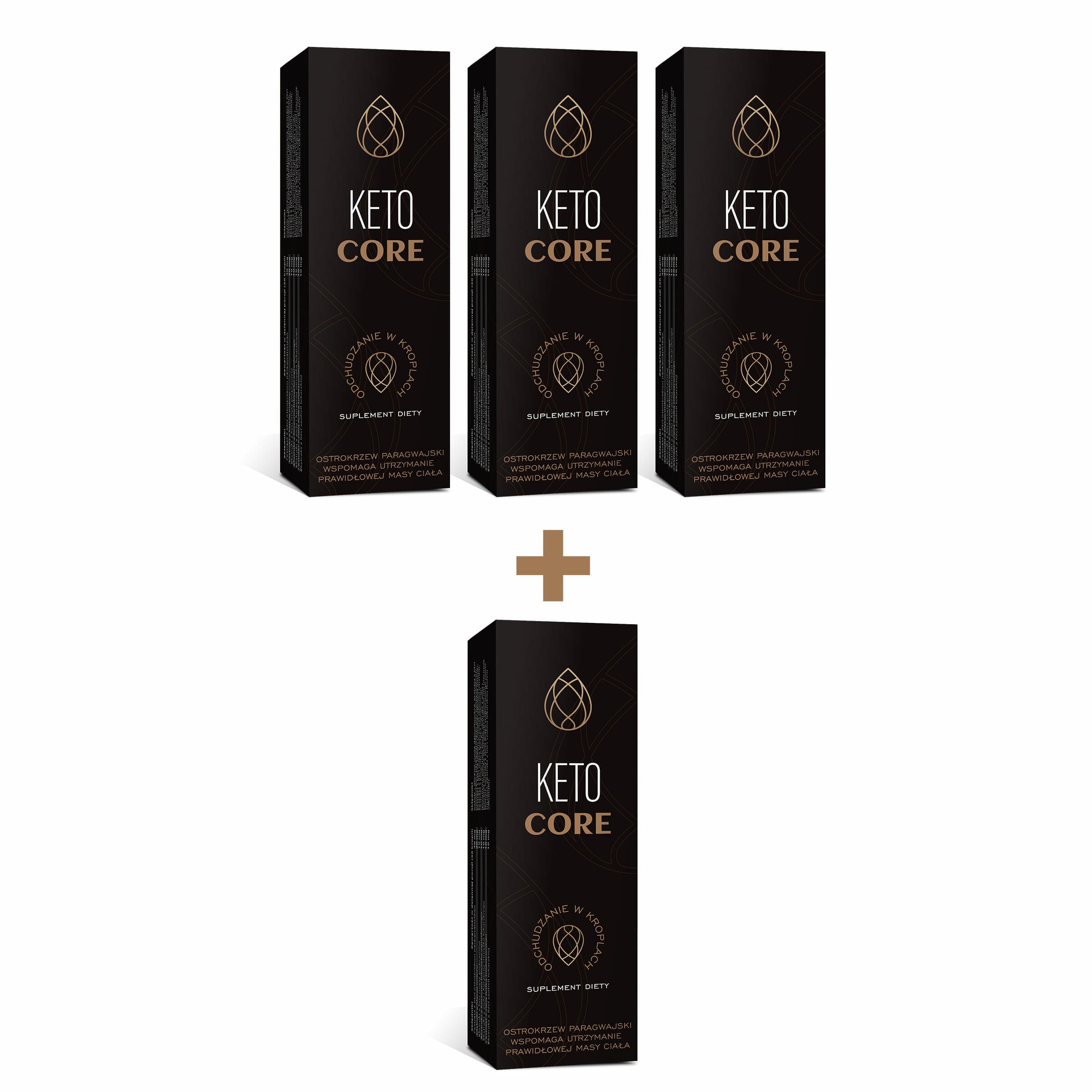 keto core