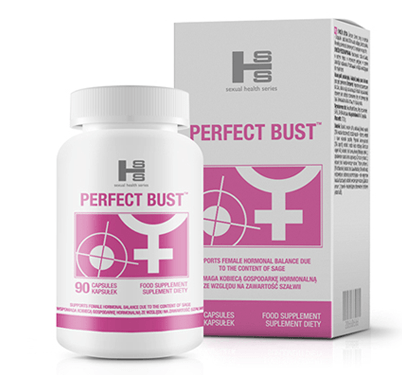 perfect bust