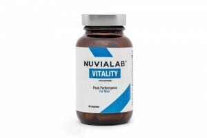 NuviaLab Vitality