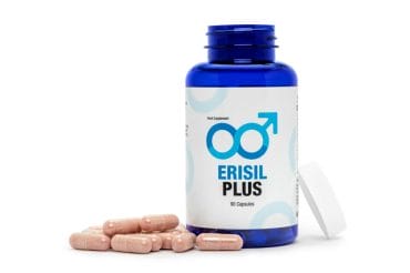 tabletki na potencję Erisil Plus