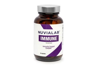 NuviaLab Immune PRO1