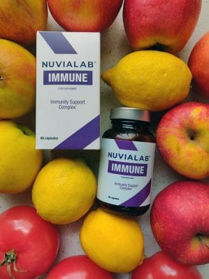 NuviaLab Immune AM11
