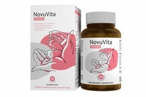 NovuVita Femina 